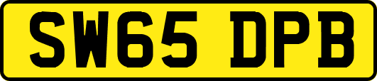 SW65DPB