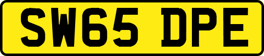 SW65DPE