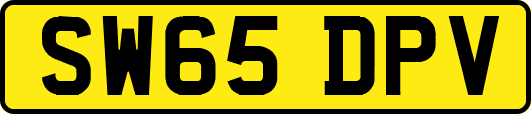 SW65DPV