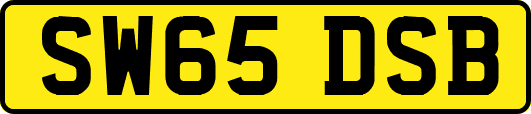 SW65DSB