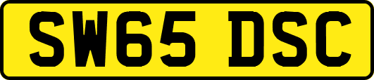 SW65DSC