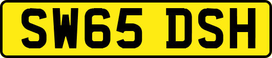 SW65DSH