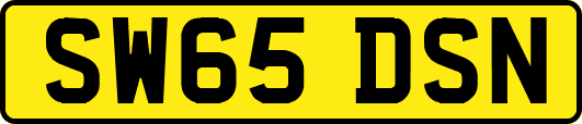 SW65DSN