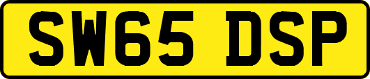 SW65DSP