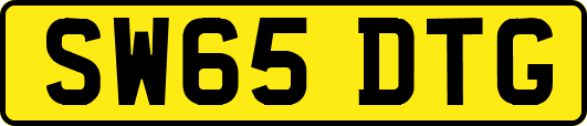 SW65DTG