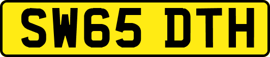 SW65DTH