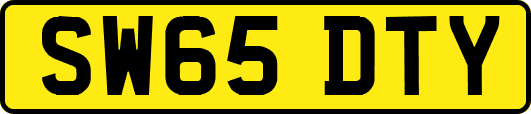 SW65DTY