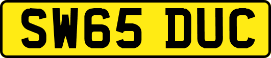 SW65DUC