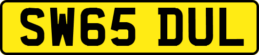 SW65DUL