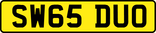 SW65DUO