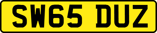 SW65DUZ