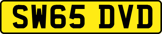 SW65DVD