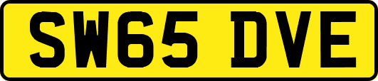 SW65DVE