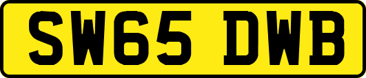 SW65DWB