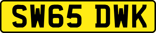 SW65DWK