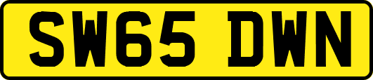 SW65DWN