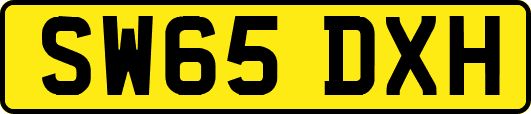SW65DXH