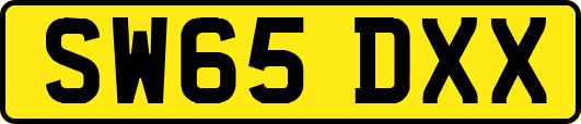 SW65DXX