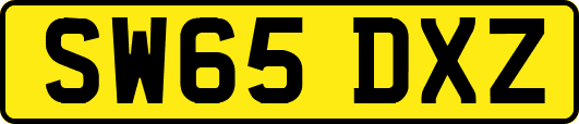 SW65DXZ