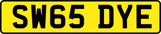 SW65DYE