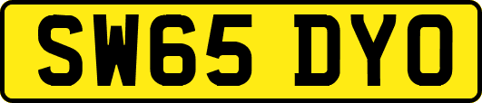 SW65DYO