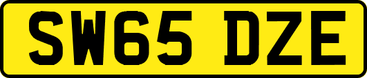 SW65DZE