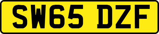 SW65DZF