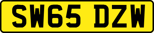 SW65DZW