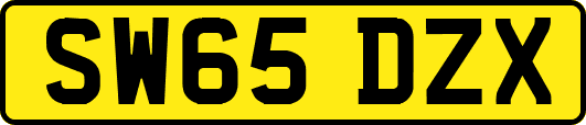 SW65DZX