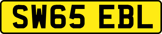 SW65EBL