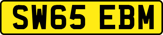 SW65EBM
