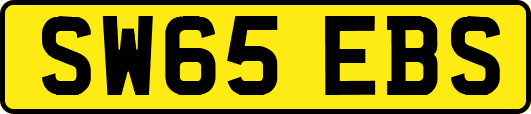 SW65EBS
