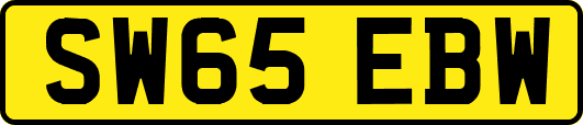 SW65EBW