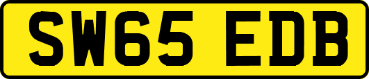 SW65EDB