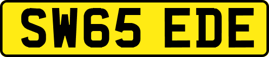 SW65EDE