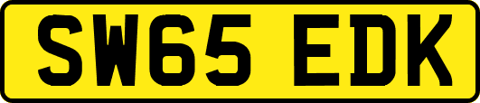 SW65EDK