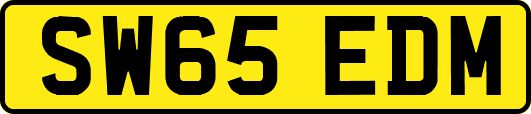 SW65EDM