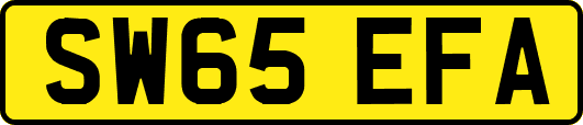 SW65EFA