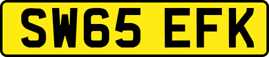 SW65EFK
