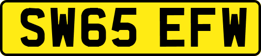 SW65EFW
