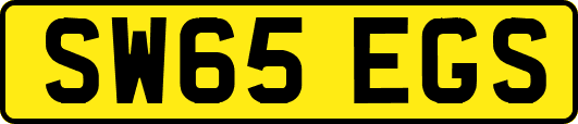 SW65EGS