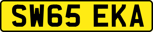 SW65EKA