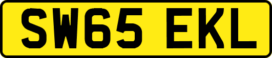 SW65EKL
