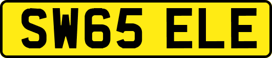 SW65ELE