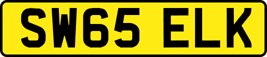 SW65ELK