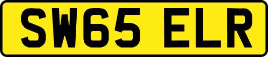 SW65ELR
