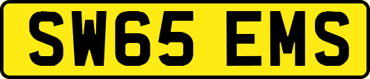 SW65EMS