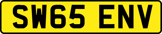 SW65ENV