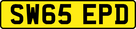 SW65EPD