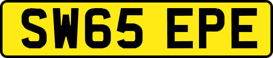SW65EPE